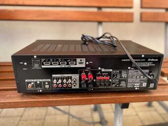 AV receiver Sony STR-DH590 - priestorový 5.2 4K zosilňovač - 2