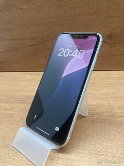 Iphone 11 64gb, 🔋100%+Zaruka - 2