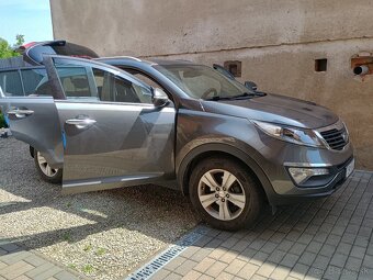 Sportage - 2