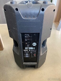 Rcf art 315A - 2