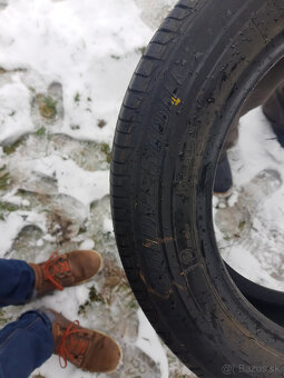 Pneumatiky Bridgestone Ecopia EP 25 175/65 R15 - 2