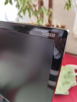 Monitor SAMSUNG S24D330H - 2