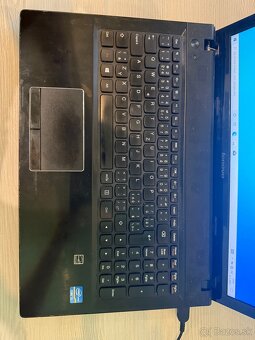 Lenovo notebook - 2
