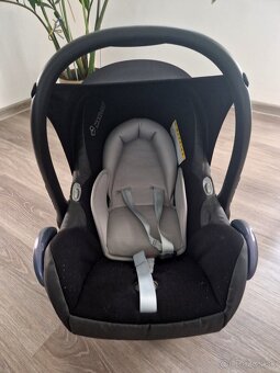 Vajíčko Maxi cosi - 2