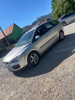 Predám Ford focus mk2 combi - 2