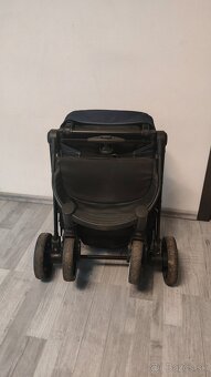 Športový kočík Carrello Astra - 2