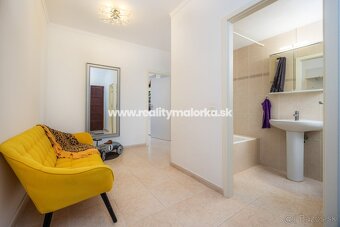 Na predaj apartmán s terasou len pár krokov od mora, Malorka - 2