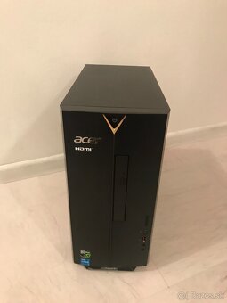 Herný počítač ACER ASPIRE - 2