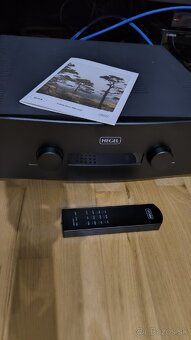 hegel h360 - 2