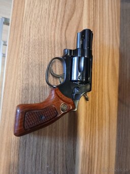 Taurus 38sp - 2