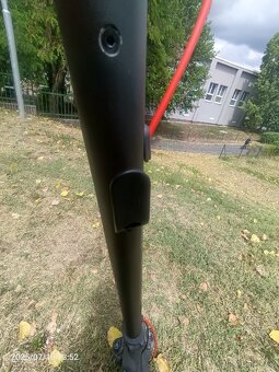 Xiaomi E- scooter 5 - 2