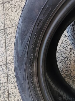 NOKIAN 225/55 R16 99H XL - 2