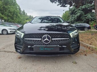 Predám Mercedes-Benz A trieda 250 e /T - 2