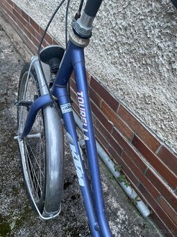 Bicykel KTM - 2