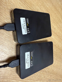 Intenso 5TB - 2