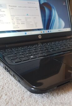 HP 15 SERIES - 2