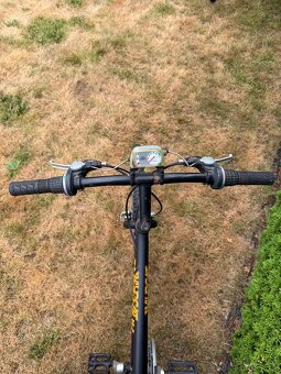 Horský bicykel Superior Wildcat - 26” - 2