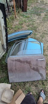 Trabant - 2