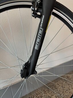 Predám trekingový bicykel CTM Tranz 1.0 - 2