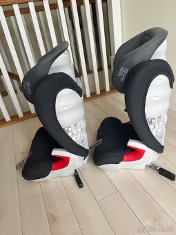 Britax Romer Kidfix SL 15-36kg - 2