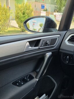 Predám VW Golf 7 Sportsvan - 2