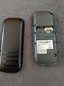 Samsung GTE1200 - 2