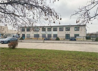 BH REAL ESTATE ponúka na predaj výrobno-skladovací areál - 2