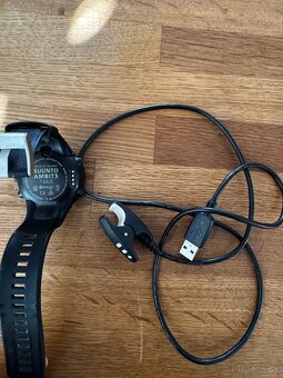 Suunto Ambit Peak3 - 2