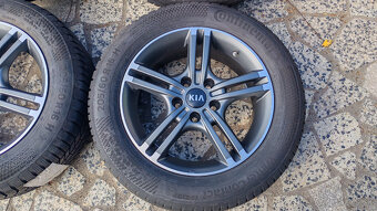 5x114,3 R16 --- KIA X CEED ... - 2