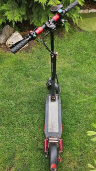 Kugoo Kirin M4 PRO 18AH - 2