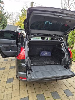Peugeot 3008 - 2