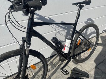 Predam bike GIANT ROAM 2 - 2