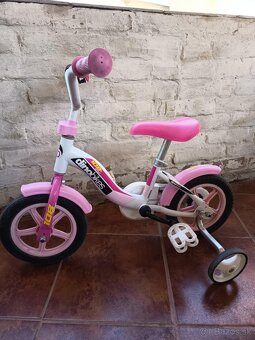 Bicykel - 2