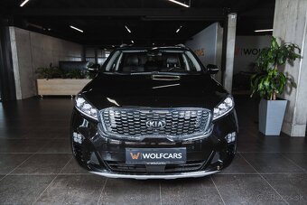 Kia Sorento 2.2 CRDi GT-Line - 2