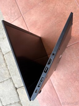 ThinkPad X1 Carbon Gen7 - dotykova obrazovka - 2