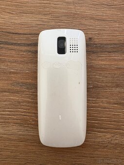 Nokia 112 dual sim - 2