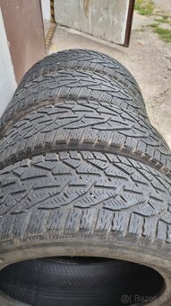Zimné pneumatiky r15 - 2
