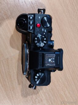 Panasonic Lumix S5 - 2