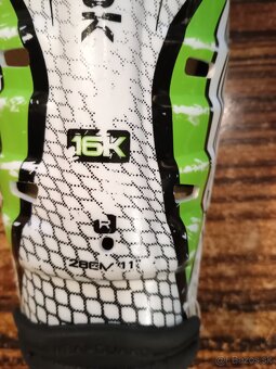 Hokejové chrániče holení Reebok 16K veľ. 11 - 2