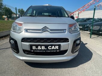 Citroën C3 Picasso PureTech 110 Best Collection - 2