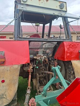 Zetor 120 45 - 2