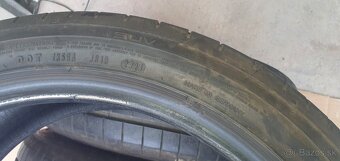 235/45 r20 letne pneumatiky dunlop sport max rt2 - 2