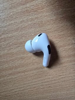 Apple Airpods Pro 2 ľavé slúchadla - 2