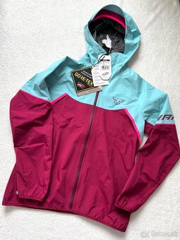 Dynafit Alpine Goratex damska bunda - 2
