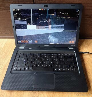 ✔️ Retro notebook Windows XP 1747 hier - 2