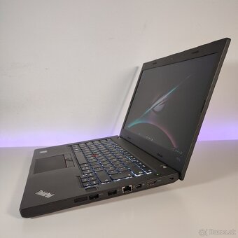 Lenovo ThinkPad T470p – i7, 32GB RAM, 1TB SSD, GeForce 940MX - 2