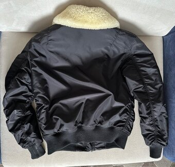 Alpha Industries Injector III - 2