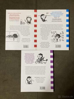 Komplet Dospelosť je mýtus 1-3 od Sarah Andersen - 2