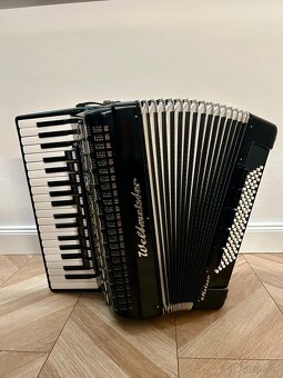 Weltmeister Meteor 96-bas - 2