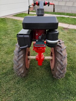 terra vari rotovator - 2